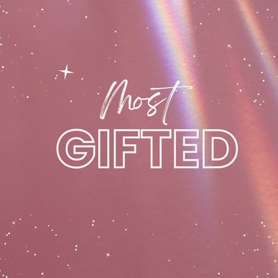 Most Gifted Jewels