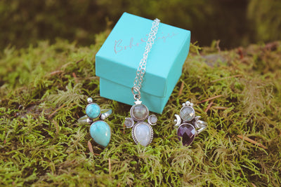 Ultimate Guide to Birthstones