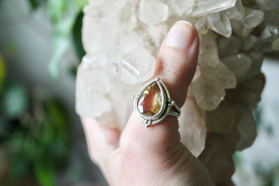 The Secrets of Quartz Crystals