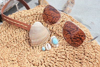 How to Create a Boho Summer Outfit