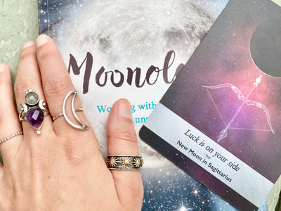 5 Ways to Connect to the Sun and Moon